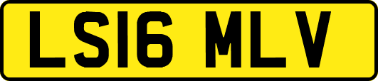 LS16MLV