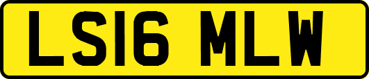 LS16MLW