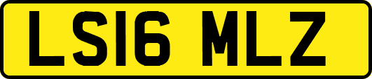 LS16MLZ