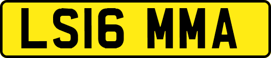 LS16MMA