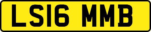 LS16MMB