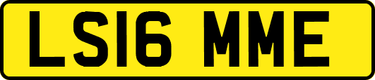 LS16MME