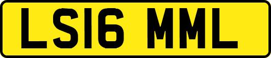 LS16MML