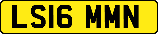 LS16MMN