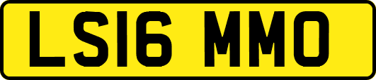 LS16MMO