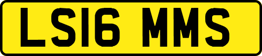 LS16MMS
