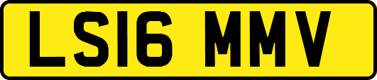 LS16MMV