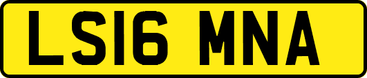 LS16MNA