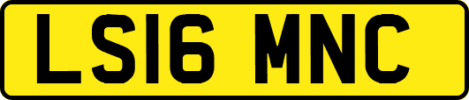 LS16MNC