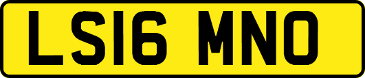 LS16MNO
