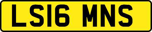 LS16MNS