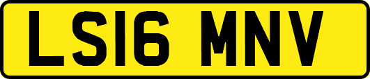 LS16MNV