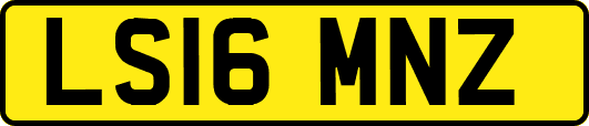 LS16MNZ