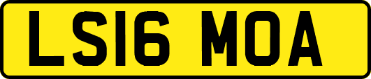 LS16MOA