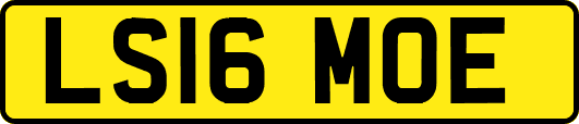 LS16MOE