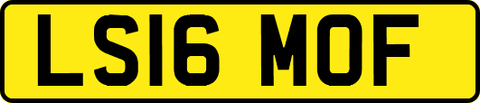 LS16MOF