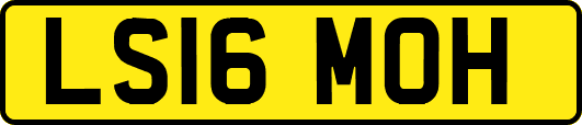 LS16MOH
