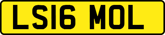 LS16MOL