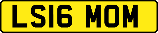 LS16MOM