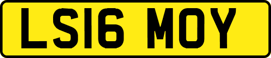 LS16MOY