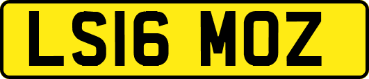 LS16MOZ