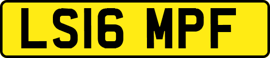 LS16MPF