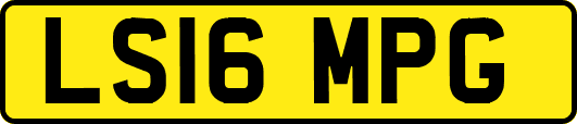 LS16MPG