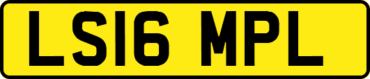 LS16MPL