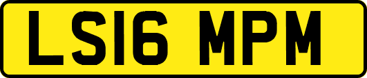 LS16MPM