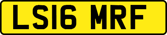 LS16MRF