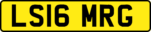 LS16MRG
