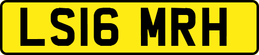 LS16MRH