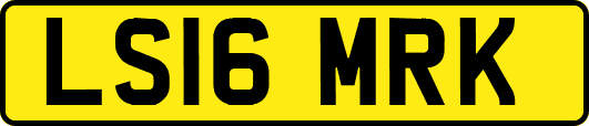 LS16MRK