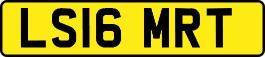 LS16MRT