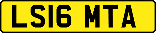 LS16MTA