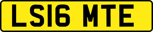 LS16MTE