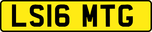 LS16MTG