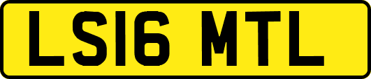 LS16MTL