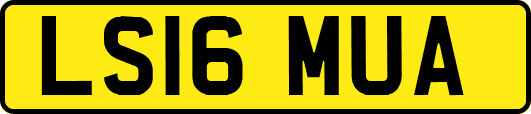LS16MUA