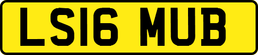 LS16MUB