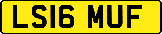 LS16MUF