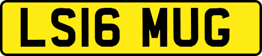 LS16MUG