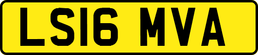 LS16MVA