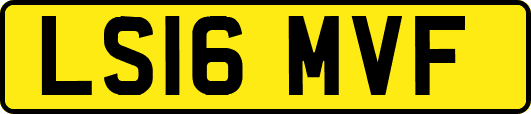LS16MVF