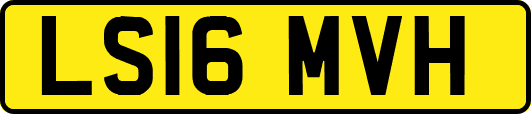 LS16MVH