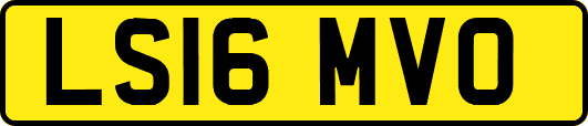 LS16MVO