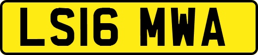 LS16MWA