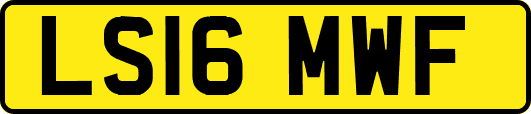 LS16MWF