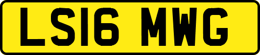 LS16MWG