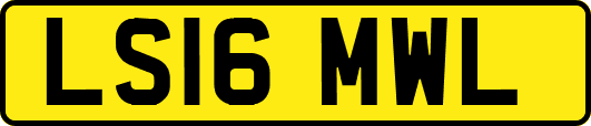 LS16MWL